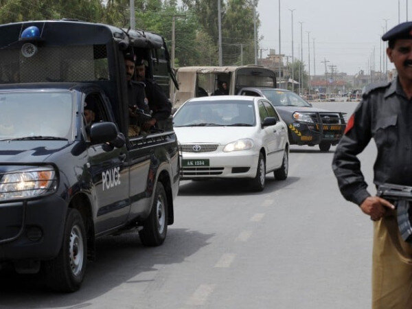 پاکستان میں غیر ملکی شہریوں کی سکیورٹی کیلیے وفاقی، صوبائی اور ضلعی سطح پر سیل قائم