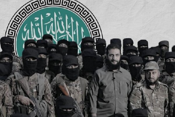 آشکار شدن نخستین نشانههای اختلاف میان تروریست های تحت امر الجولانی