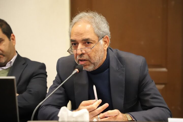 شهروندان می توانند دیدهبان پیشگیری وقوع جرم باشند