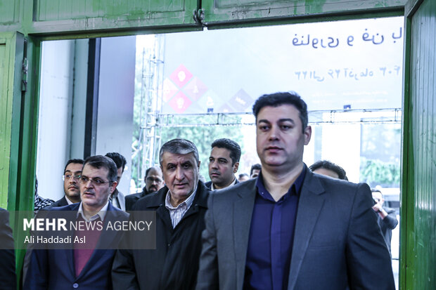 رونمایی از مولد بومی فرکانس رادیویی توان بالا مبتنی بر لامپ مگنترون باند S 2