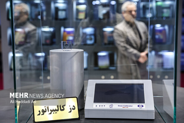 رونمایی از مولد بومی فرکانس رادیویی توان بالا مبتنی بر لامپ مگنترون باند S