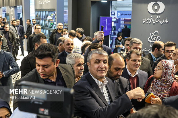 رونمایی از مولد بومی فرکانس رادیویی توان بالا مبتنی بر لامپ مگنترون باند S 14