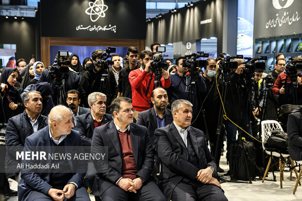 رونمایی از مولد بومی فرکانس رادیویی توان بالا مبتنی بر لامپ مگنترون باند S 5
