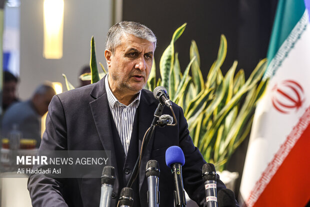 رونمایی از مولد بومی فرکانس رادیویی توان بالا مبتنی بر لامپ مگنترون باند S 21