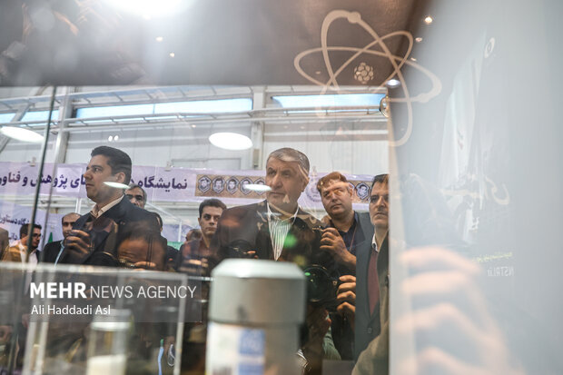 رونمایی از مولد بومی فرکانس رادیویی توان بالا مبتنی بر لامپ مگنترون باند S 31