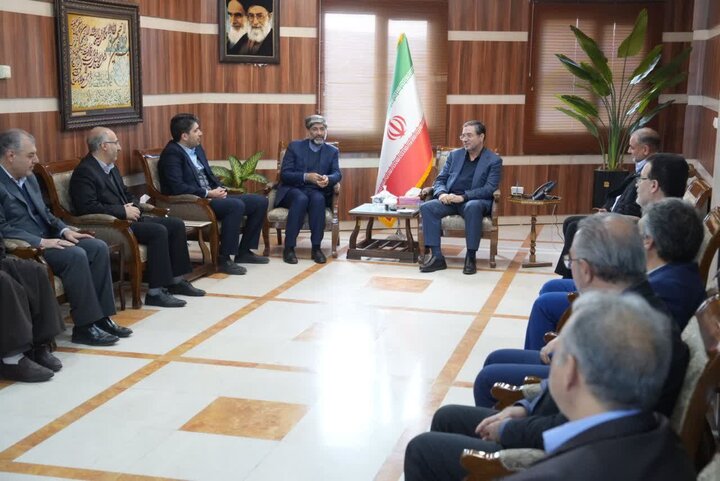 آذربایجانغربی امروز در جمع ۵ استان امن کشور قرار دارد