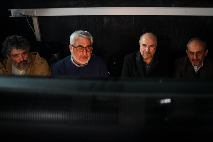 «موسی کلیمالله (ع)» با تکنولوژی تولید مجازی آماده میشود