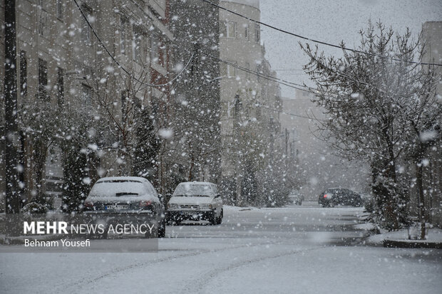 فردا کدام استان ها تعطیل هستند؟ 7