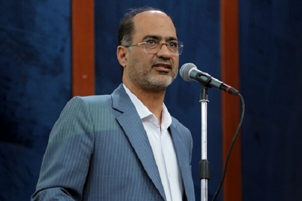 هنرهای سنتی هرمزگان باید با تکنولوژی روز تلفیق شوند هنرهای سنتی هرمزگان باید با تکنولوژی روز تلفیق شوند