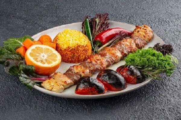 İran Kebapları-2