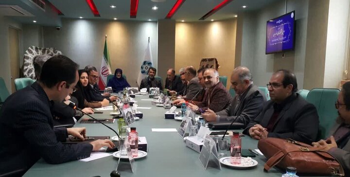 اصفهان میزبان نمایشگاه بین المللی فرش دستباف میشود؛ ضرورت رفع موانع تولید و صادرات فرش