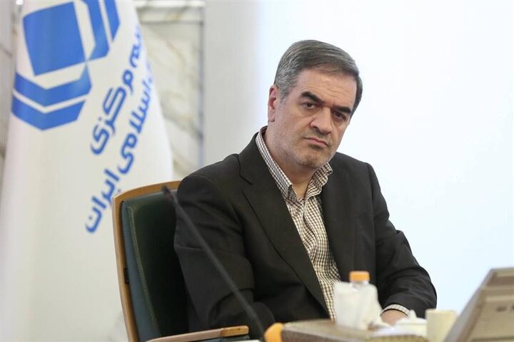 رییس کل بیمه مرکزی: توزیع جهانی ریسک، راهی مناسب برای تابآوری اقتصادی