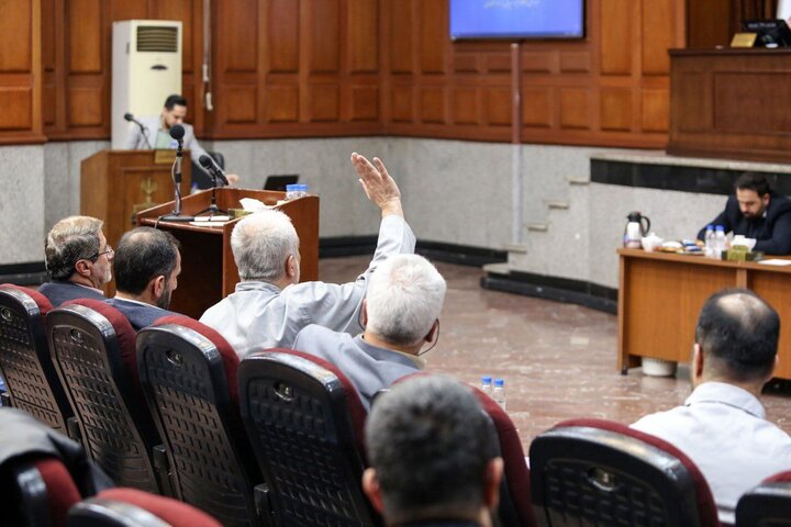 جزئیات دهمین جلسه رسیدگی به پرونده چای دبش؛ بررسی موضوع اهمال در توزیع نامتناسب ارز