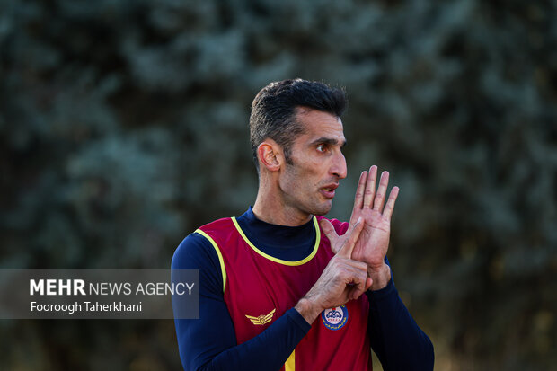 اختتامییه لیگ برتر والیبال ساحلی 47