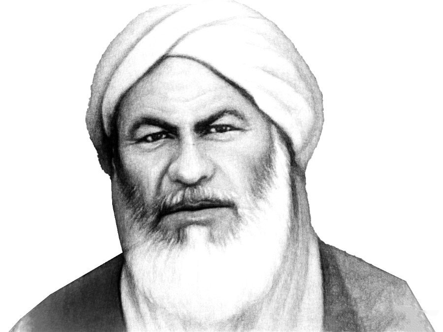 آخوند،حاج،مرحوم،ملاعباس،تربتي،راشد،تربت،نماز،شيخ،امام،حيدريه ...