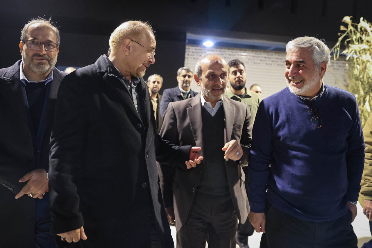 «موسی کلیمالله (ع)» با تکنولوژی تولید مجازی آماده میشود