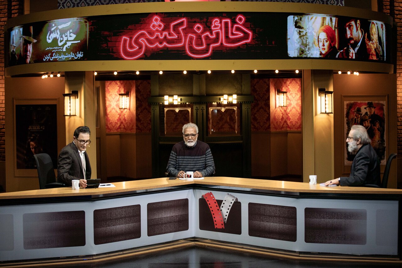 کیمیایی، مصدق خودش را به تاریخ دیکته کرده است/ از تاریخ عقبیم کیمیایی، مصدق خودش را به تاریخ دیکته کرده است/ از تاریخ عقبیم