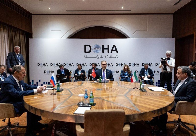 Turkey did not adhere to Doha agreement on Syria crisis