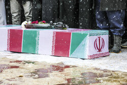 اجلاسیه ۱۵۹ شهید گمنام خراسان جنوبی برگزار می‌شود