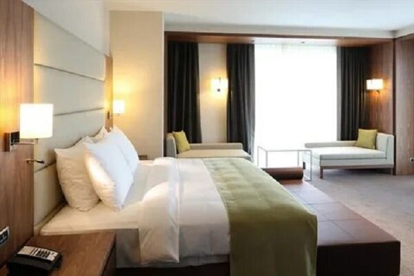 قطب گردشگری نوروزی نیازمند تقویت زیرساختهای اقامتی