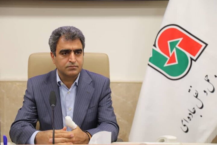 آزادراه تهران-شمال از ساعت ۱۷ دو طرفه میشود آزادراه تهران-شمال از ساعت ۱۷ دو طرفه میشود