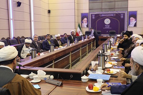 هماندیشی مراکز تخصصی حوزه به میزبانی مجمع جهانی اهل بیت (ع)