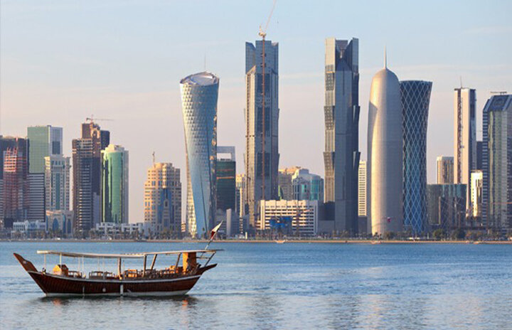 Qatar threatens to cut off gas exports to Europe
