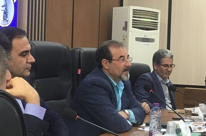مدیرانکل تعاون، کار و رفاه اجتماعی استانها از بین ۸۰۰ نفر انتخاب میشوند