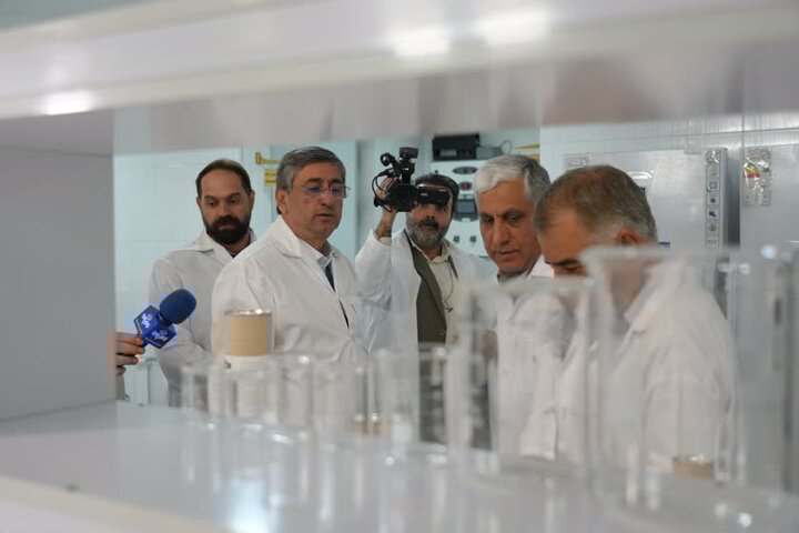 استاندار لرستان: کشت و صنعت به منطقه ویژه اقتصادی تبدیل میشود