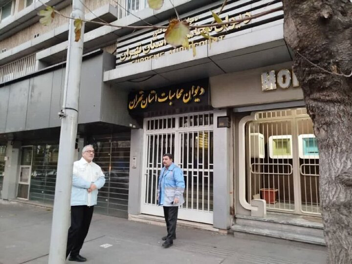پایش مصرف انرژی در استان تهران؛ تیمهای نظارتی تشکیل شد