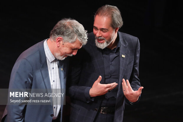 چهرههای سینما در سال ۱۴۰۳؛ از درخشش پورشیرازی تا استعفای آبیار