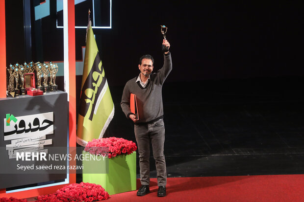 کار در حوزه مقاومت نیازمند مداومت است؛ مردم به مستندسازان اعتماد دارند