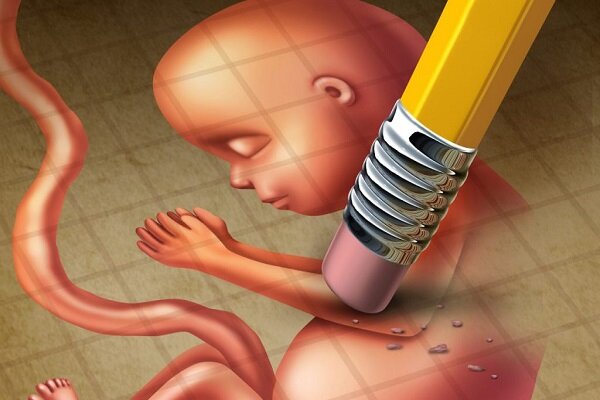 جهل و ناتوانی در حل مسئله، زمینهساز سقط جنین است
