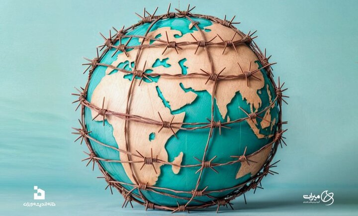 جدایی از دین در ایران و جهان در گزارشی بررسی میشود