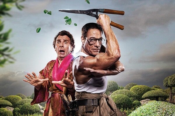 ژان کلود ون دام با کمدی اکشن «باغبان» بازمیگردد؛ خبر خوش برای فرانسویهای اکشندوست