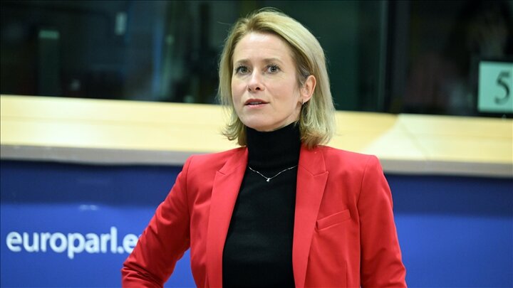 ایران در دستور کار نشست امروز بروکسل؛ کالاس: آماده مذاکرات هستیم