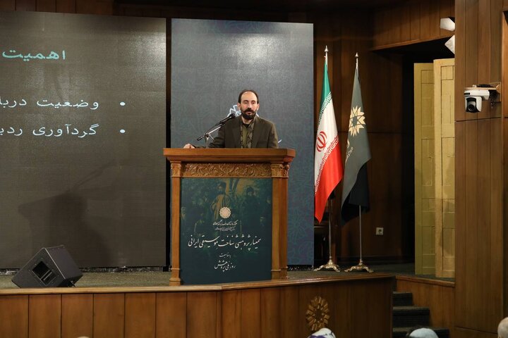 اوضاع پژوهش در موسیقی رضایتبخش نیست!