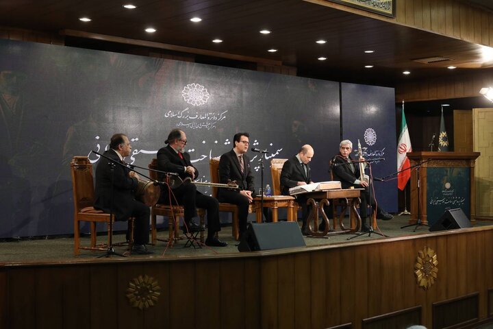 اوضاع پژوهش در موسیقی رضایتبخش نیست!