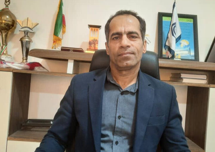 سیریک نیازمند درمانگاه تأمین اجتماعی است؛ مردم برای درمان به شهرستانهای همجوار میروند