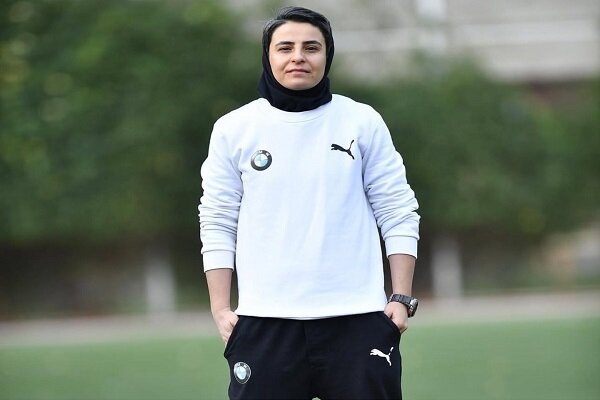 سرمربی تیم مس رفسنجان: از حضور در تیم ملی ایران استقبال میکنم سرمربی تیم مس رفسنجان: از حضور در تیم ملی ایران استقبال میکنم