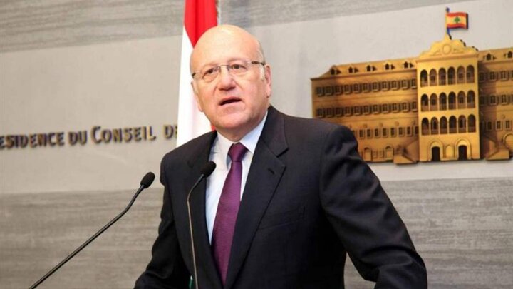 Lebanon to reopen its embassy in Syria: PM