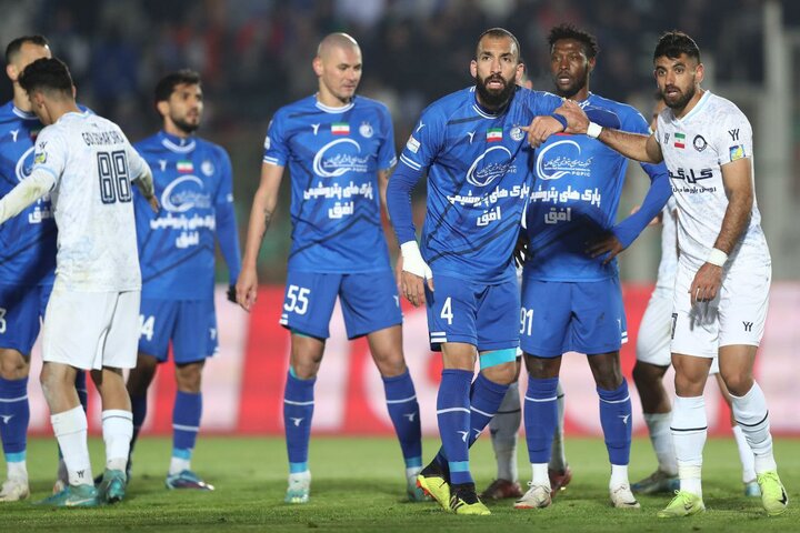 بازگشت دوباره هیجان به فوتبال؛ استقلال به دنبال قربانی کردن یک خودی!