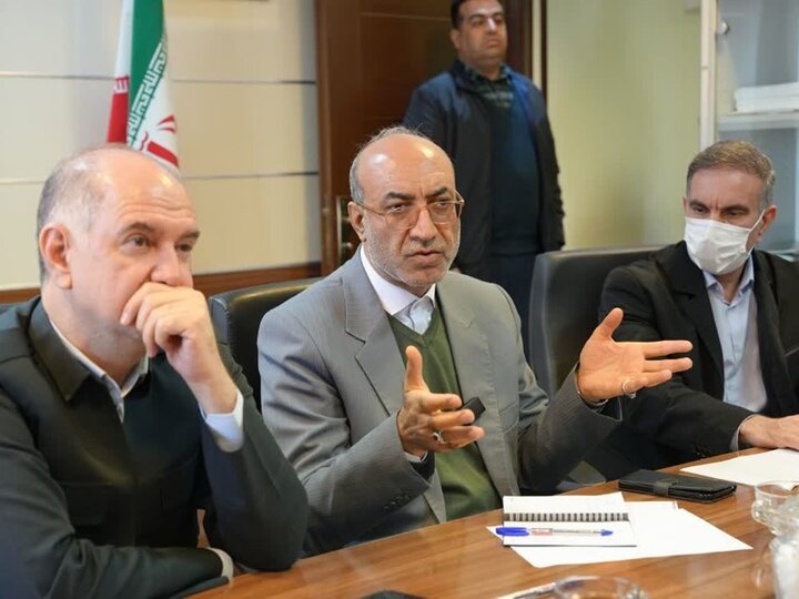 سامانههای سردسیری و گرمسیری پیشرانهای توسعه کرمانشاه هستند