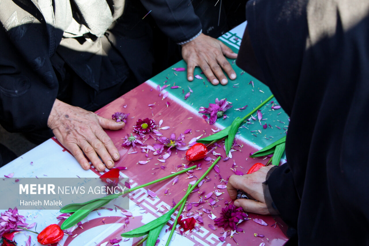 جمشیدی: تالش میزبان ۲ شهید گمنام دوران دفاع مقدس می شود جمشیدی: تالش میزبان ۲ شهید گمنام دوران دفاع مقدس می شود