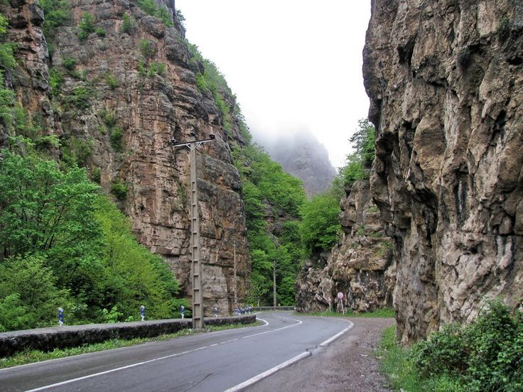 ۵ مقصد محبوب و پرفروشترین مسیرهای اتوبوس در ایران