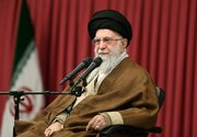 Ayetullah Hamenei’den İran halkına zafer tebriği