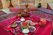 مراسم آیینی شب چله در موزه آموزش و پرورش همدان برگزار می‌شود