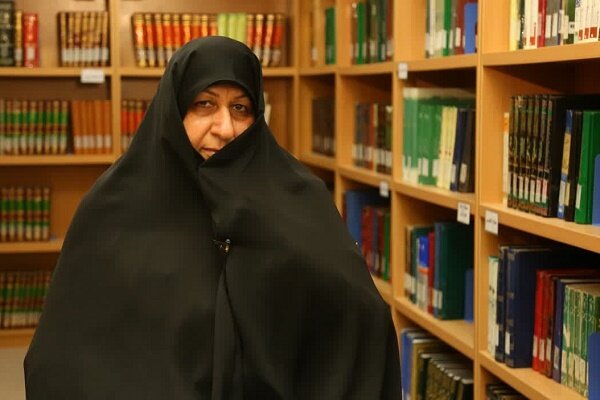 ثبتنام آزمون ورودی جامعهالزهرا (س) آغاز شد