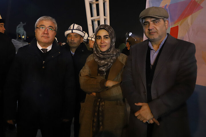 معاون هنری وزیر ارشاد: شورای سیاستگذاری تئاتر فجر ترکیب معتبری است