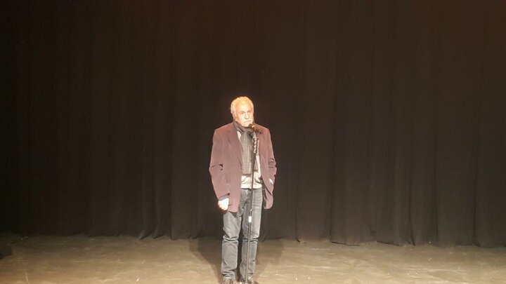 جشنوارههایی مانند اقتباس به احیای تئاتر ایرانی کمک میکنند